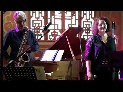 West Paris Jazz Quintet Georgia on my mind