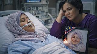 Download lagu Seriously ill – Ogy Ahmad Daud bids farewell to his family and fans. mp3 Download lagu Seriously ill – Ogy Ahmad Daud bids farewell to his family and fans. mp3