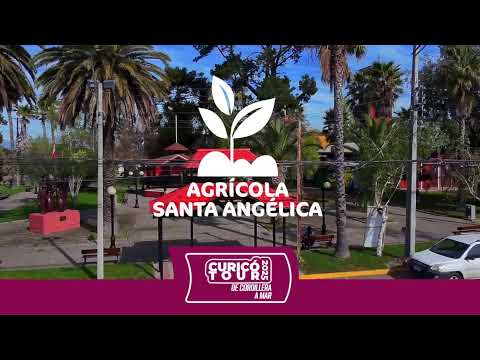 Segunda Fecha Clasificatorio - Curicó Tour 2025