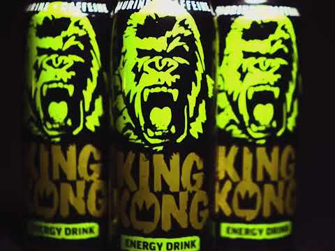 King Kong Energy