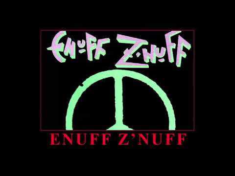 clown_on_the_town - Enuff Z'nuff