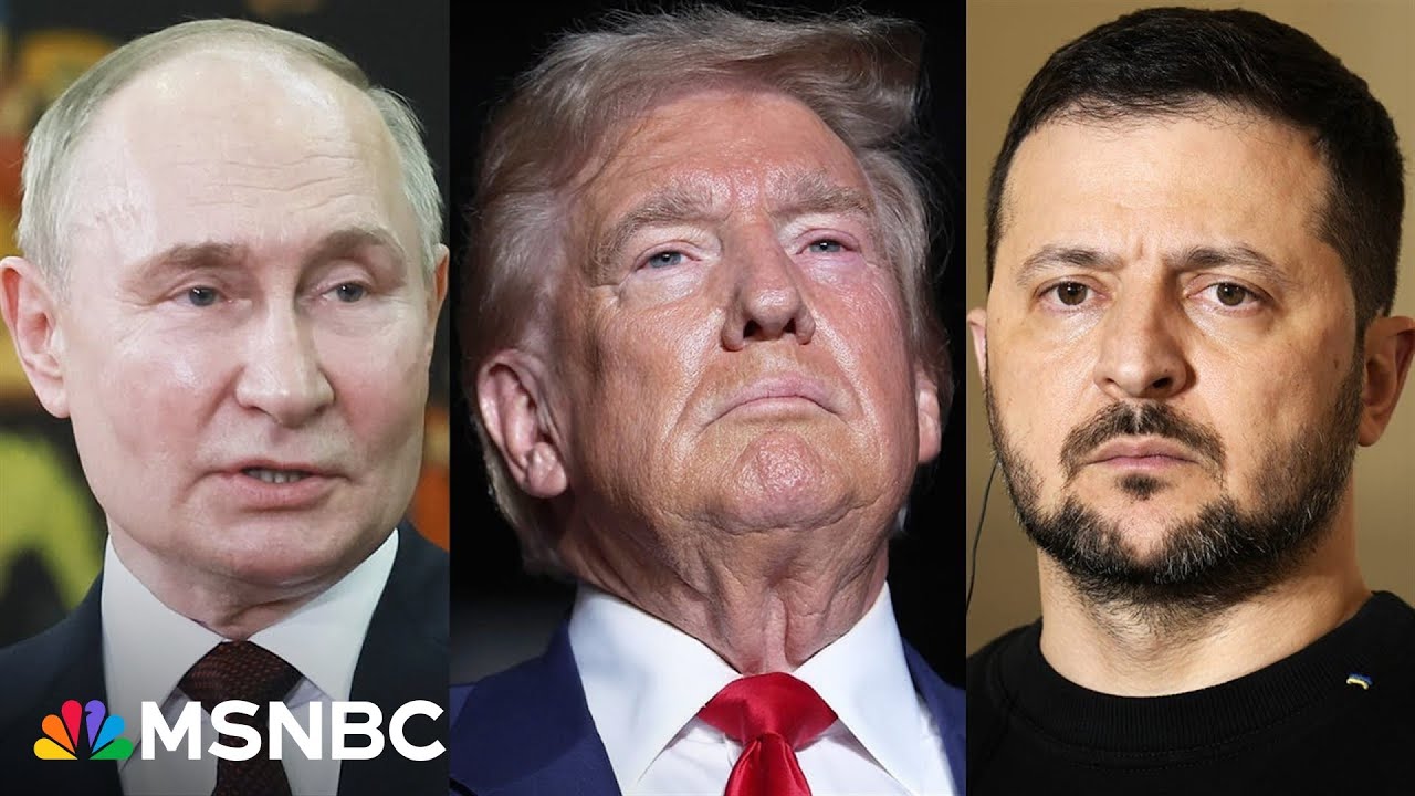 'Shameful betrayal of an American ally': U.S. votes against U.N. resolution condemning Russia