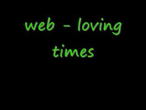 web - loving times
