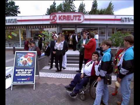 95 06 01 SCHLAGERFESTIVAL SCHAESBERG