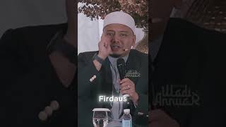 Download lagu Siapa yang bangun hari ini doa mohon masuk Syurga Allah? - Ustaz Wadi Annuar mp3