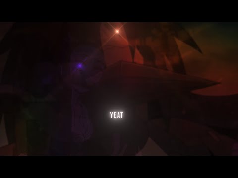 yeat flow amv edit (CAYENNE OUTSIDE)free alight motion PF in description