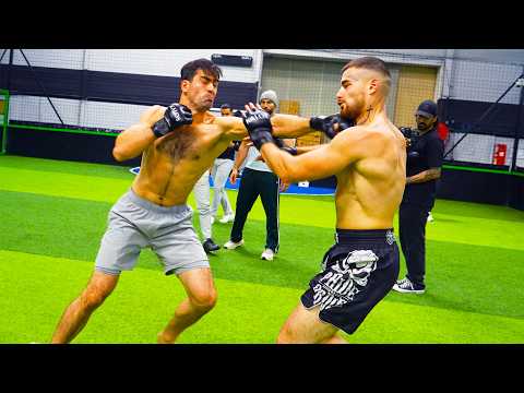 Retour EXPLOSIF de mon frère, il nous a choqués ! YFC #91