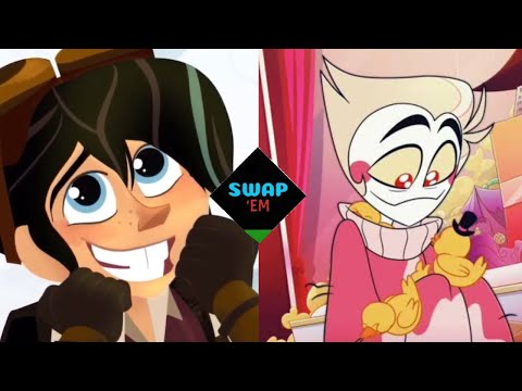 Varian and Lucifer Swap Lines