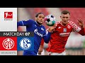 1. FSV Mainz 05 - FC Schalke 04 | 2-2 | Highlights | Matchday 7 – Bundesliga 2020/21