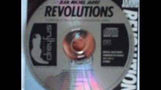JEAN MICHEL JARRE REVOLUTIONS (MIX)