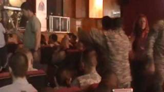 Let Me Love You - Lonestar In Balad &#39;09