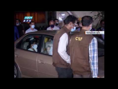 খালেদা জিয়ার লণ্ডনে চিকিৎসার আবেদন গ্রহণ করেছে আইন মন্ত্রণালয়
