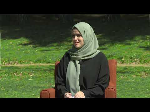 Emision: Derse me mualimet tona / Merjem Kqiku Fejzullahu  - Vlera e duasë