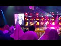 INGGID WAKANO Live Performance How Do I Live Rising Star Indonesia