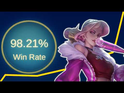 How to Boost Winrate with AI in MLBB