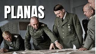 PAMIRŠTAS NACISTŲ BUNKERIŲ MIESTAS