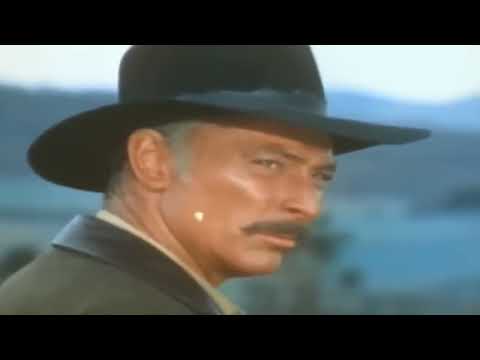 Death Rides A Horse (1967) Lee Van Cleef - Full Movie