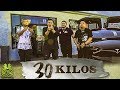 Fuerza Regida - 30 Kilos [Official Video]