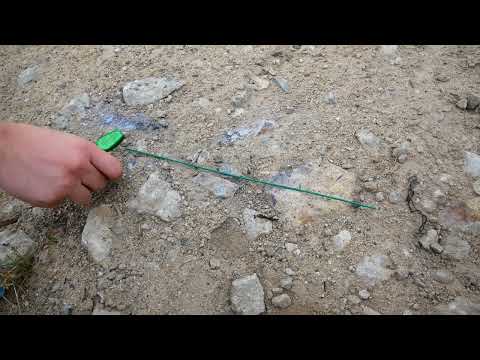 Lont 1cm/1s - Lont Wolny