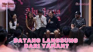 Download lagu FULL PODCAST IN BALI - YONO BAKRIE'S SHAME EXPOSED - I'M JAVANESE, HE'S CHINESE EPS 3 mp3