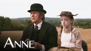 [Saison 1] A tour of Green Gables