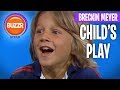Breckin Meyer Before They Were Famous BUZZR