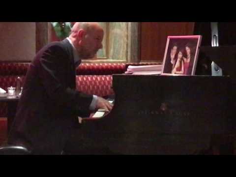 Veronica Swift with the Tardo Hammer Trio