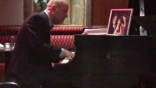 Veronica Swift with the Tardo Hammer Trio