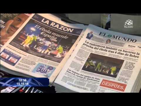 Tg2000 del 15 ottobre 2014