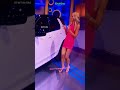 Let’s Make A Deal/ Tiffany Coyne is feeling great as she grooves to the beat!