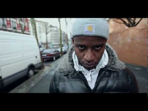 Genow - Fè Douvan (MG Revendik)