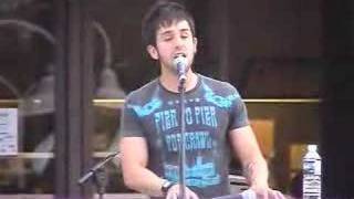 Safe Escape (Live at Albertson College)