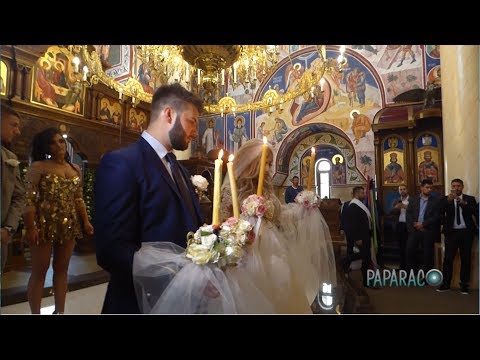 Svadba Marka Gacica i Gorane Babic - PAPARACO 7-08 (official video)
