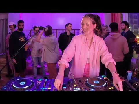 HOME MUSIC - Bad Snacks Hybrid DJ Set