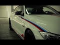 Vorschaubild: M4 DTM Champion Edition