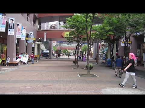 [이국주comedian]미스에이 (miss A) - 배드걸굿걸 (Bad girl Good girl)