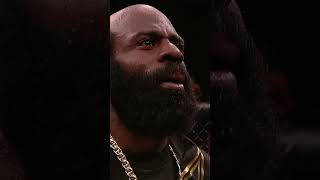 Kimbo Slice makes his Octagon debut! 📅 by UFC