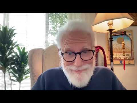 Lon Milo DuQuette - Three Thoughts on the Holy Guardian Angel