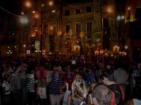 Aste Nagusia  Bilbao  2008