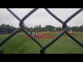 Double Down Line at Cincy Flames Wood Bat Tourney - 6/20/19