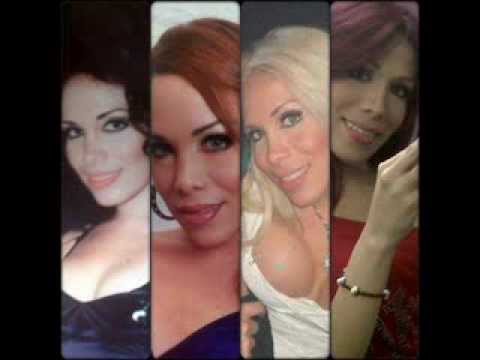 Nicole Gracidas - (La Reina Del Show)