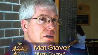 The Abortion Matrix - Chapter 8 : Part 3 - "Do What Thou Wilt" - Witchcraft and Satanism