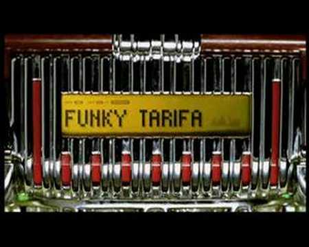 Reiffeisen - Jazz & Funky Tarifa