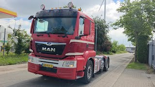 Tractor head MAN TGS 26.460 6X2 NL TRUCK | Gambar 4 - Autoline