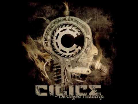 CiLiCe - Psychotic Mindwarp