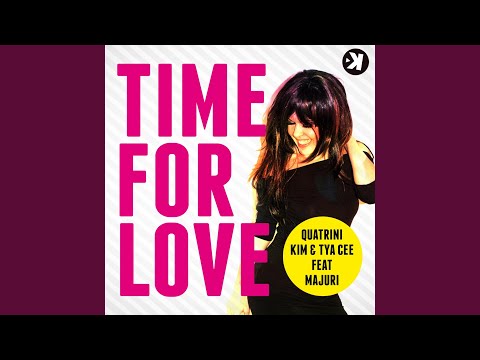 Time for Love (Radio Edit)