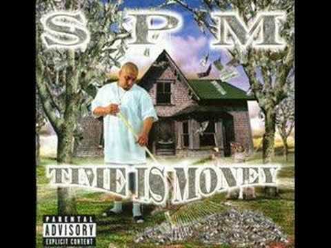 SPM - Medicine