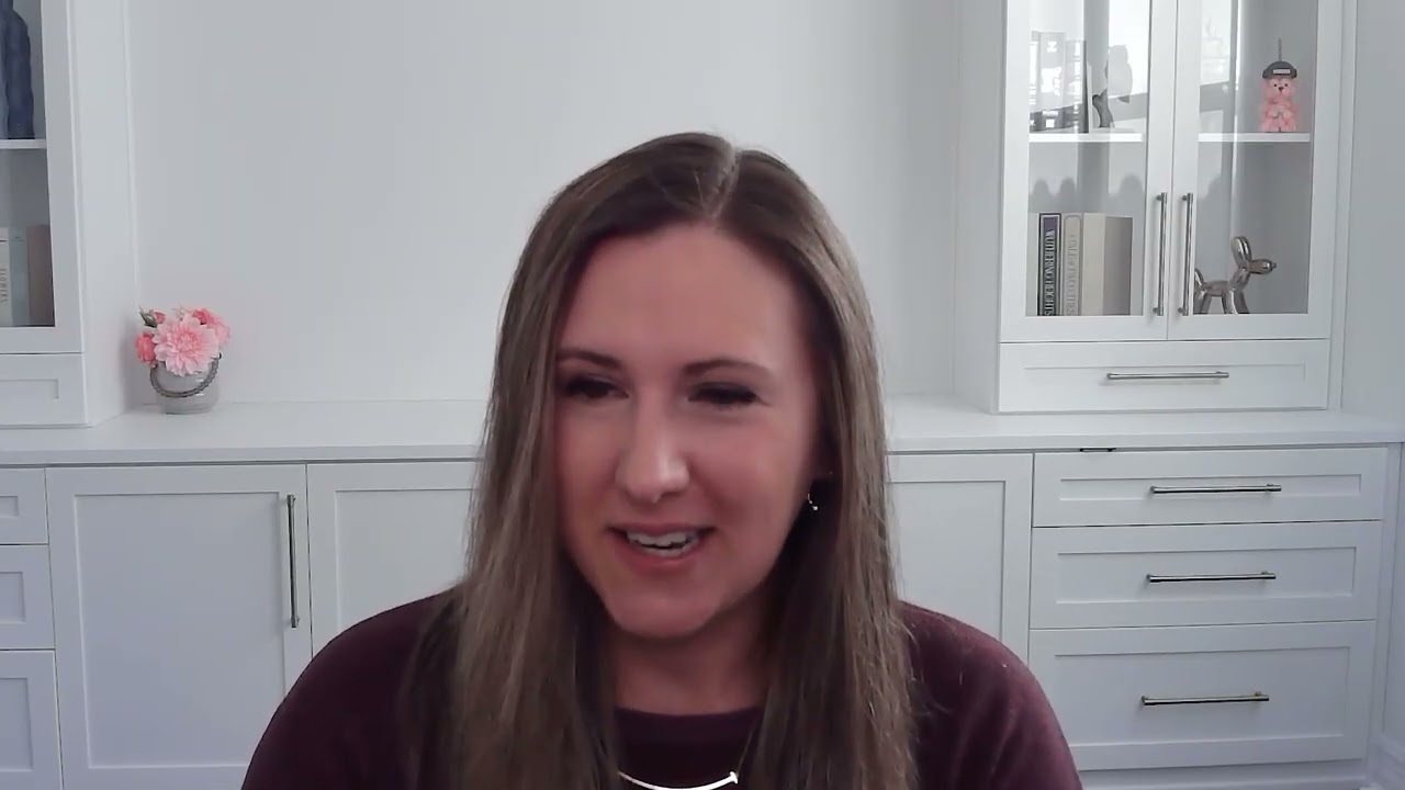 EP 21 | Lessons from a Writer on Building and Exiting a Successful Community