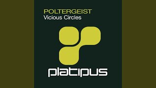 Poltergeist - Vicious Circles (Rhythm Masters European Extravaganza) video