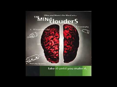 2Mex & The Mind Clouders - FalseLost
